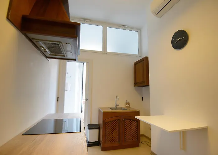 Apartment Girasole Rom