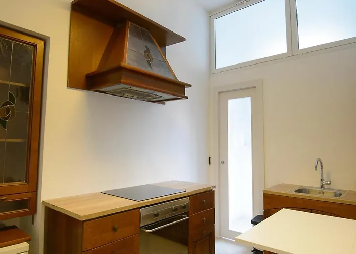 Girasole Apartment