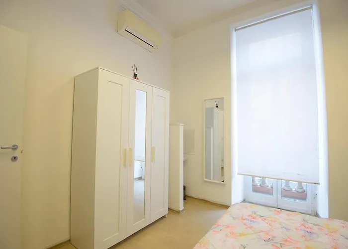 Girasole Apartment *