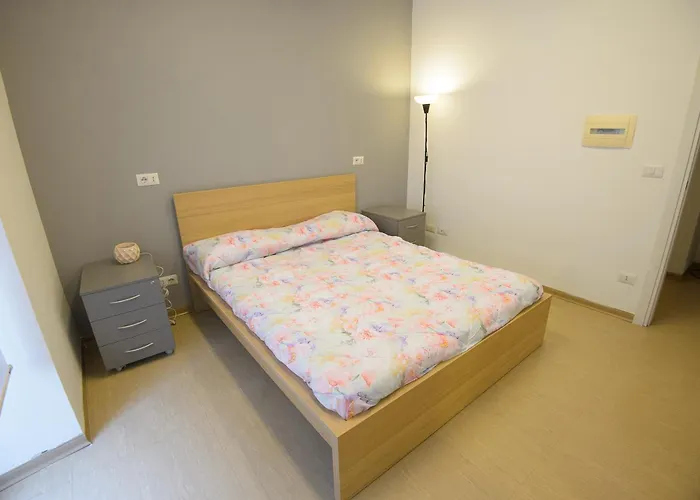 Apartment Girasole Rom