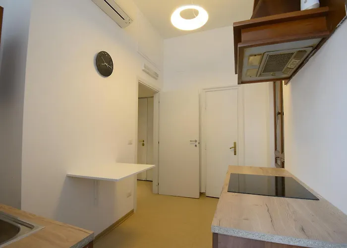 Girasole Apartment *