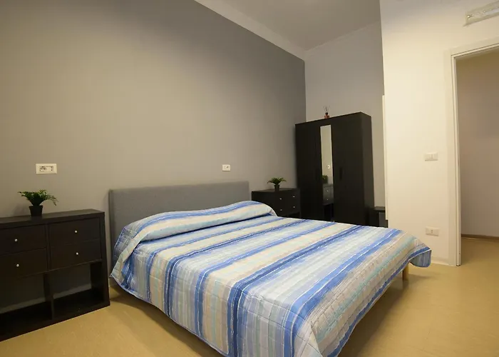 Apartment Girasole Rom