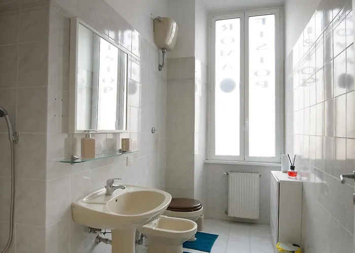 Girasole Apartment *